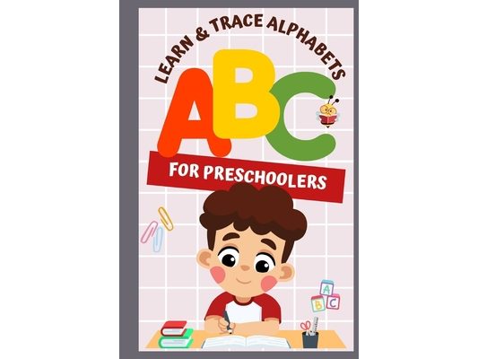Easy Alphabets Learning