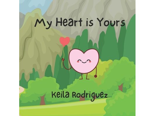 My Heart is Yours