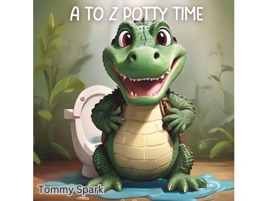 A to Z Potty Time