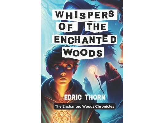 Whispers of the Enchanted Woods