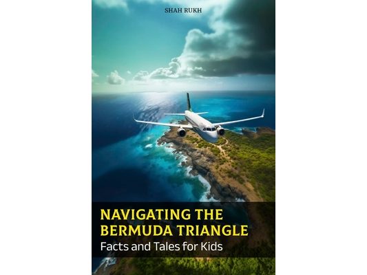 Navigating the Bermuda Triangle: Facts and Tales for Kids