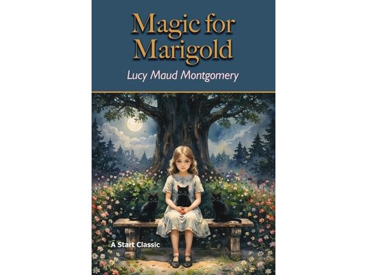 Magic for Marigold