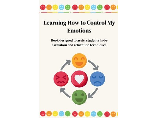 Learning How to Control My Emotions