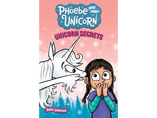 Unicorn Secrets: Another Phoebe and Her Unicorn Adventure Volume 23
