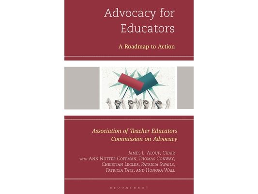 Advocacy for Educators: A Roadmap to Action
