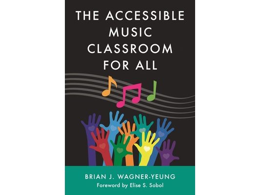 Accessible Music Classroom for All