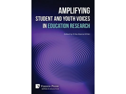 Amplifying Student and Youth Voices in Education Research
