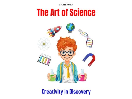 The Art of Science: Creativity in Discovery