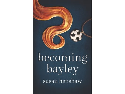 Becoming Bayley