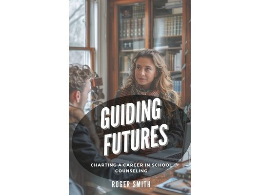 Guiding Futures: Charting a Career in School Counseling