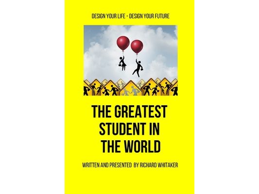 The Greatest Student in The World