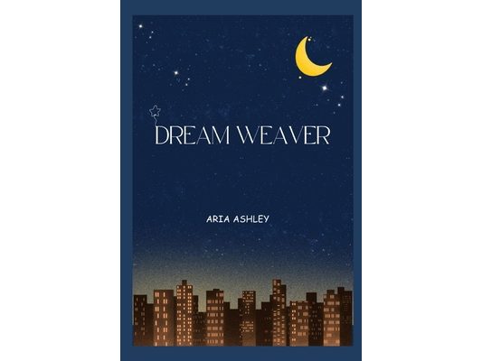 Dream weaver: Thrilling Bedtime Tales for teen night owls