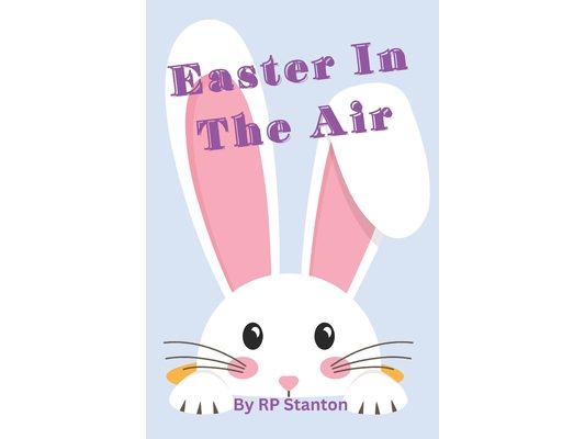 Easter in the Air