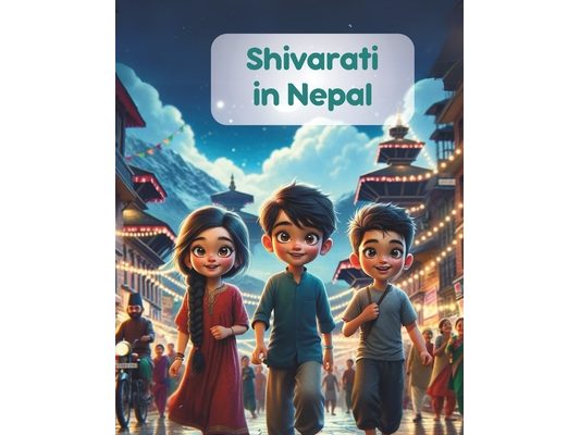 Shivarati in Nepal
