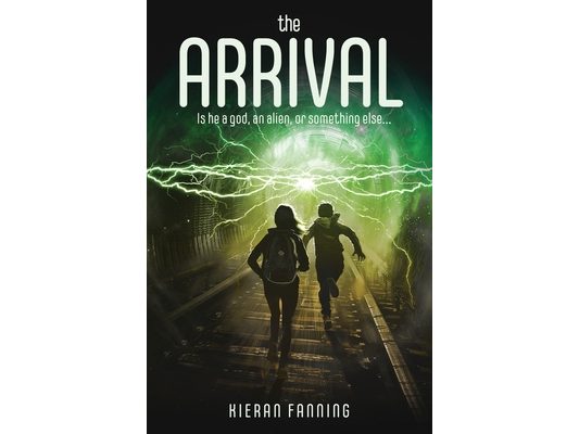 The Arrival