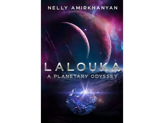 Lalouka A Planetary Odyssey