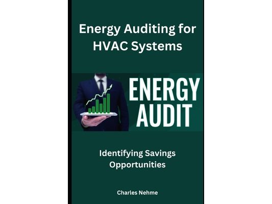 Energy Auditing for HVAC Systems: Identifying Savings Opportunities