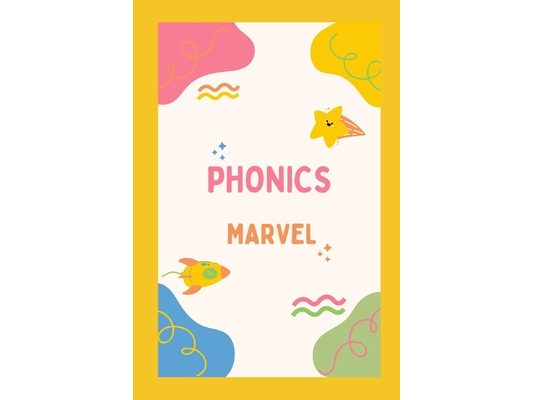 Phonics Marvel: Short A Showcase