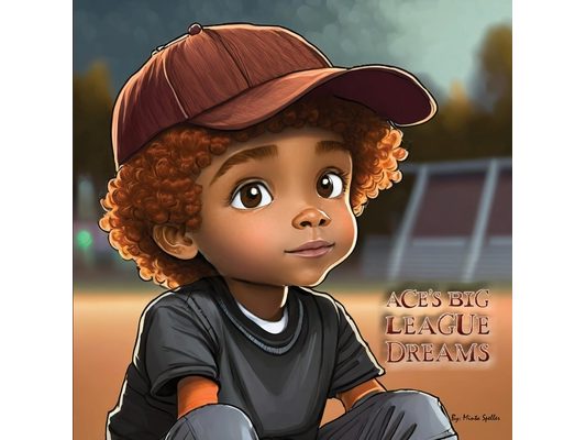 Ace's Big League Dreams