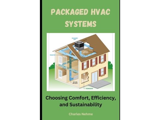 Packaged HVAC Systems: Choosing Comfort, Efficiency, and Sustainability