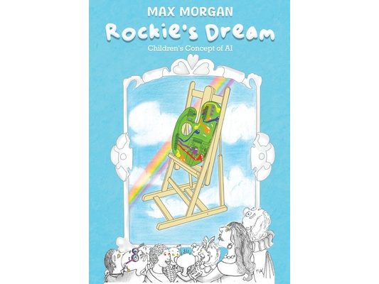 Rockie's Dream: Children's Concept of AI
