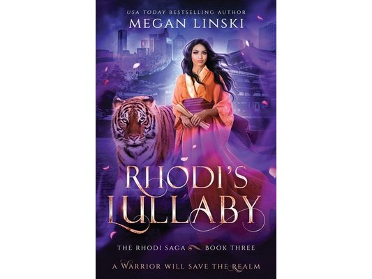 Rhodi's Lullaby