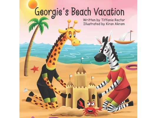 Georgie's Beach Vacation