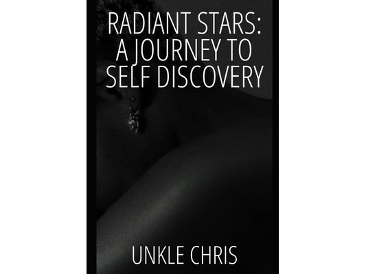 Radiant Stars: A Journey to Self Discovery