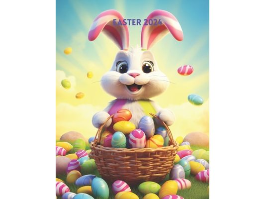 Easter 2024