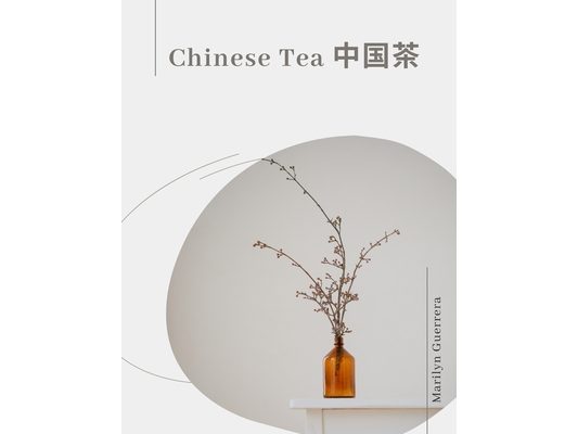 Chinese Tea: Chinese tea, spanning 5,000 years, embodies tradition and diverse flavors like green, black, oolong, and pu-erh, symbo