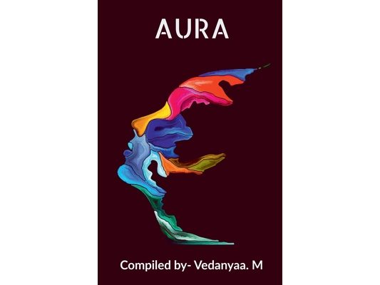 Aura: Written with passion