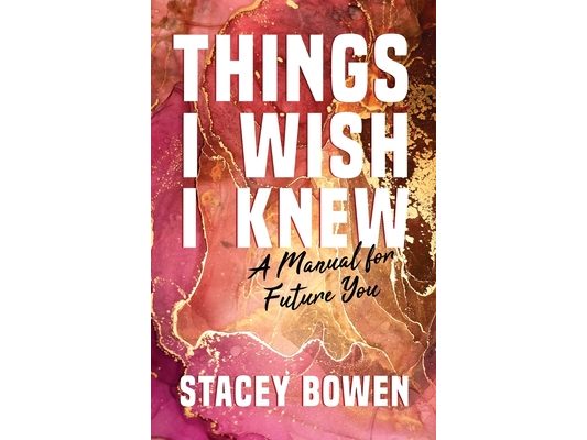 Things I Wish I Knew