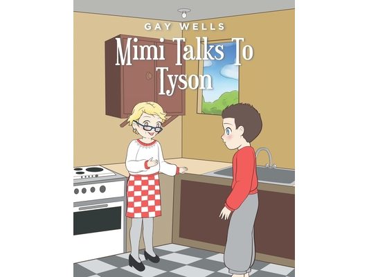 Mimi Talks To Tyson