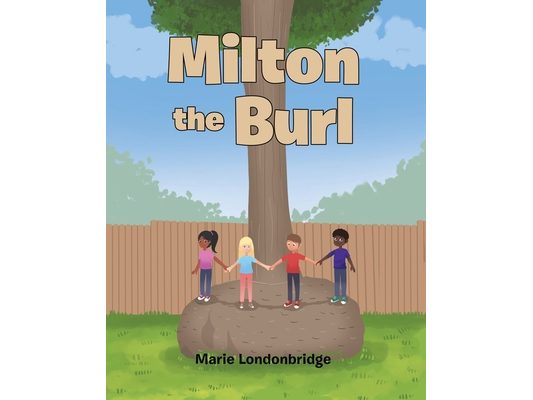 Milton the Burl