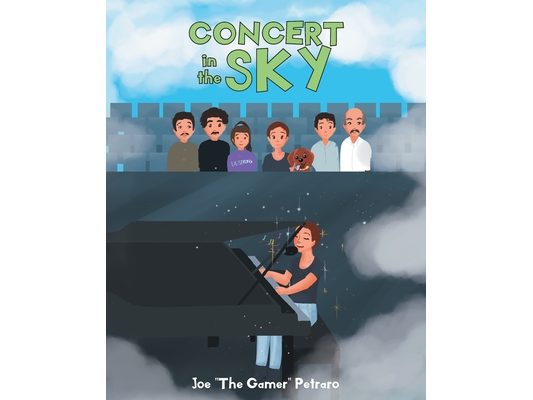 Concert in the Sky