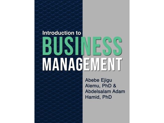 Introduction to Business Management