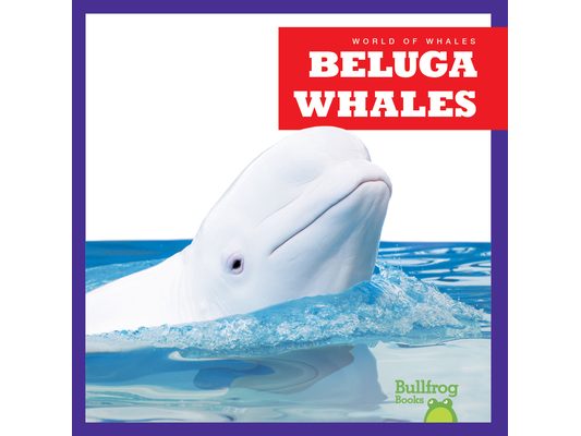 Beluga Whales