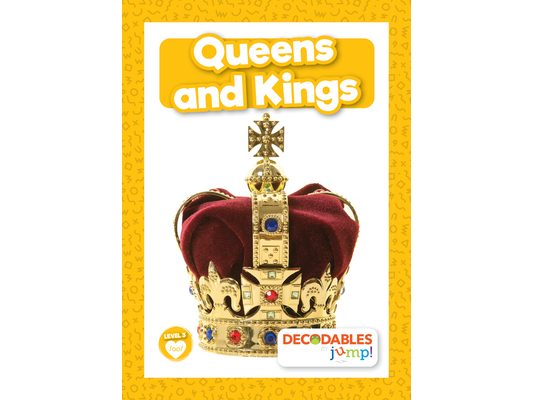 Queens and Kings