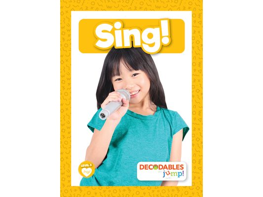 Sing!