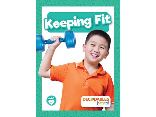 Keeping Fit