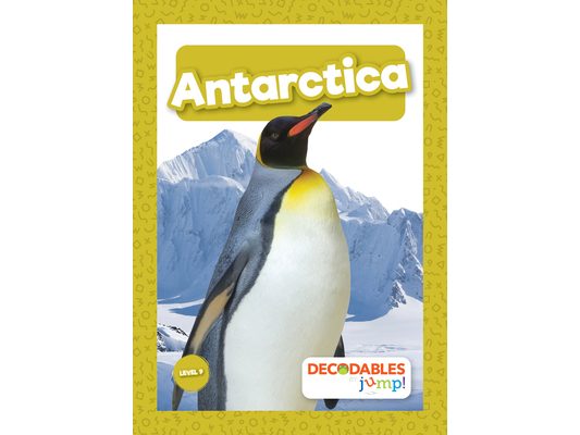 Antarctica