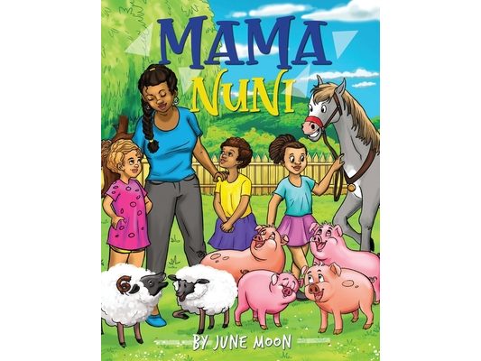 Mama Nuni
