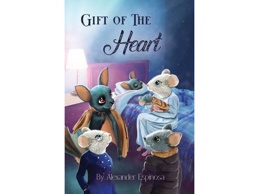 Gift of The Heart