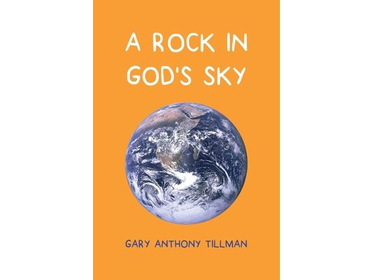 A Rock in God's Sky