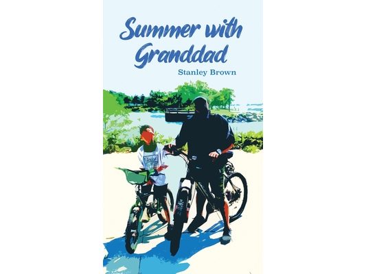 Summer with Granddad