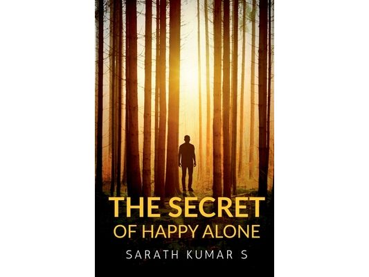 The Secret of Happy Alone