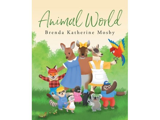 Animal World