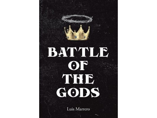 Battle of The Gods