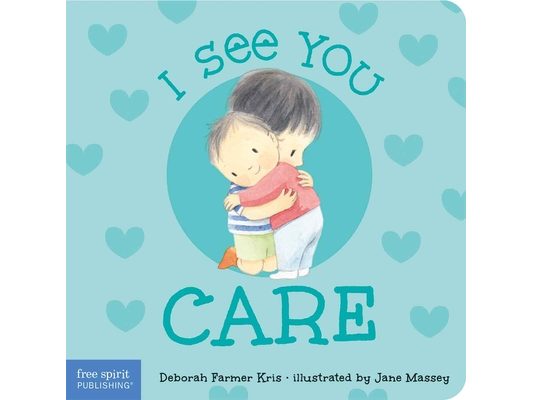 I See You Care