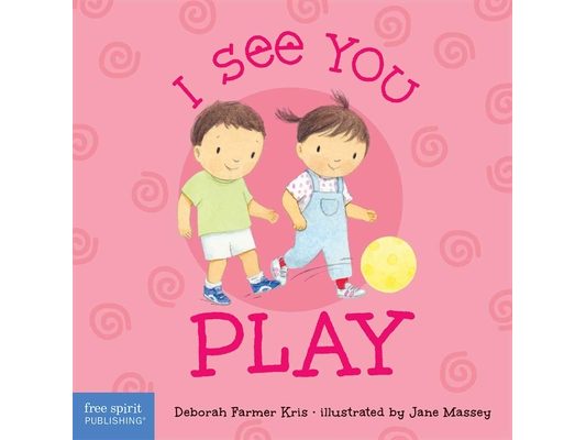 I See You Play
